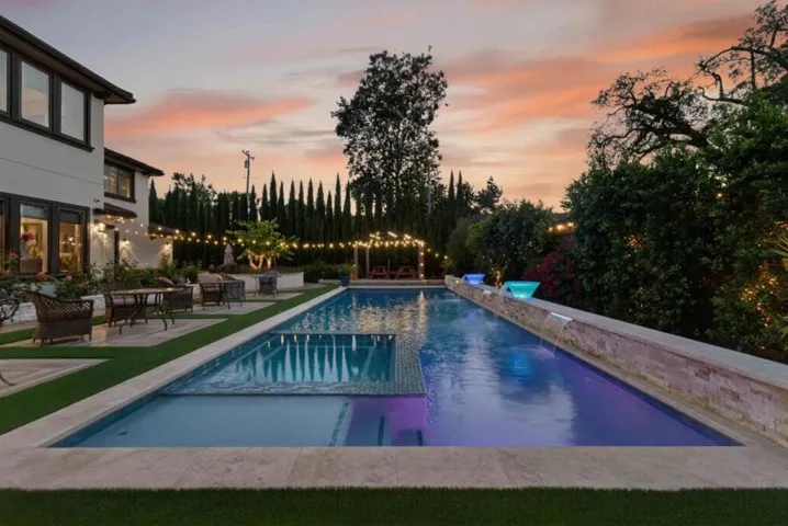 903 Dry Creek Road, Campbell, California 95008 — photo 4