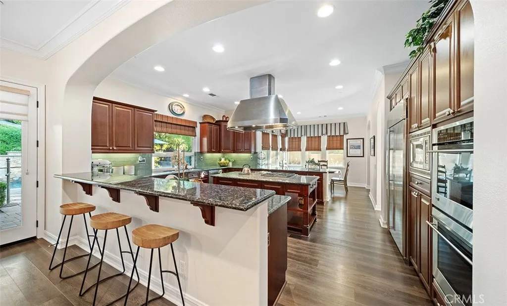 Kitchen Counter