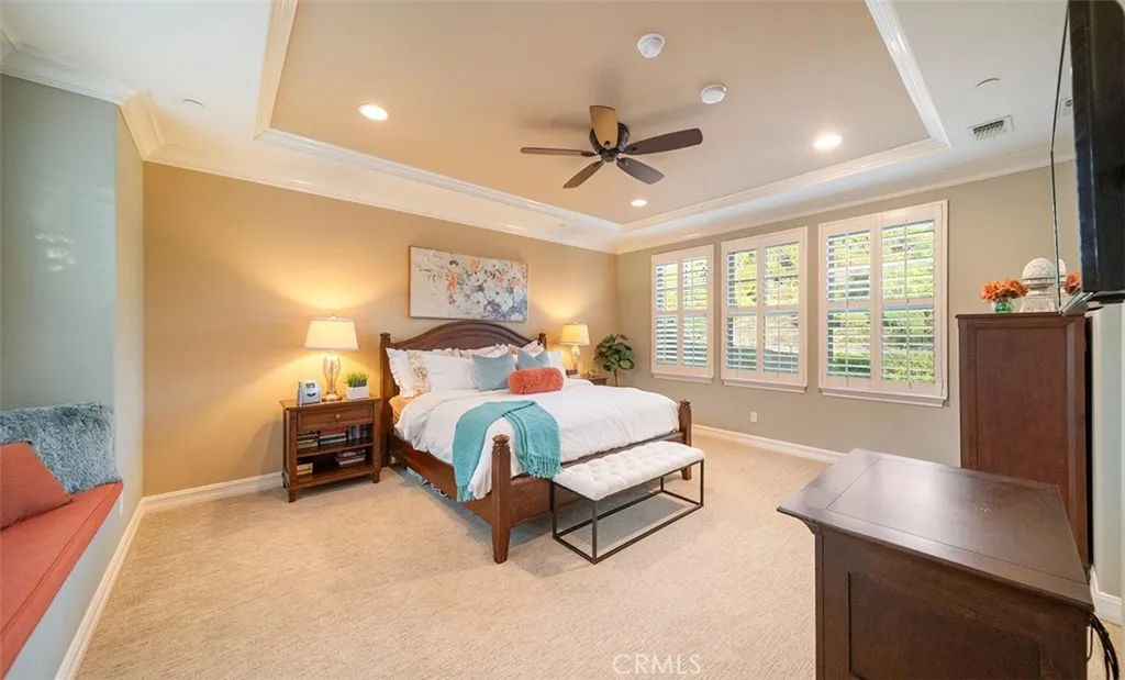 Primary Suite