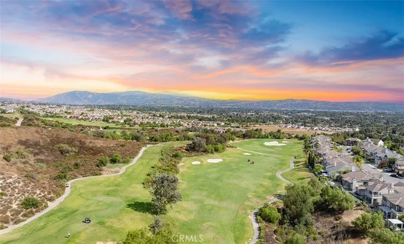 12th Hole at Black Gold