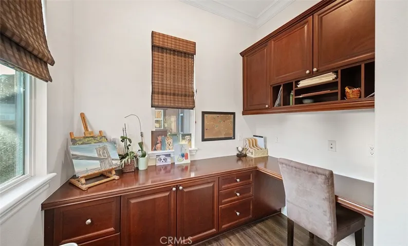Office Nook