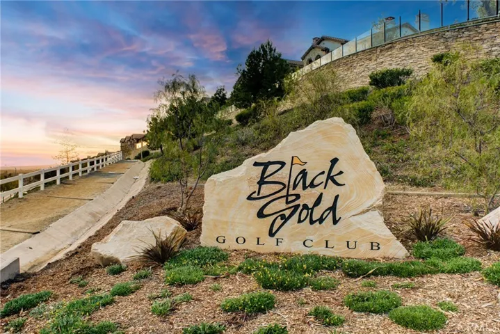 Black Gold Golf Course