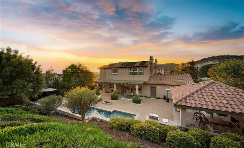 1/2 acre lot