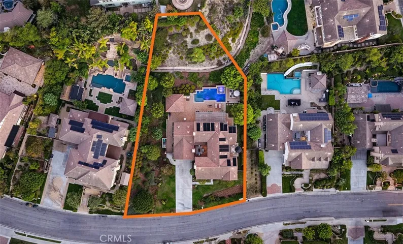 1/2 Acre + Lot