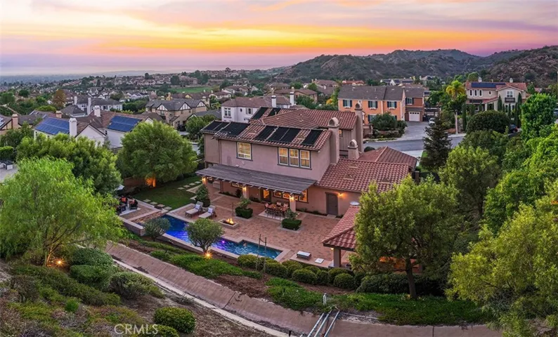 Pool - Heat Solar