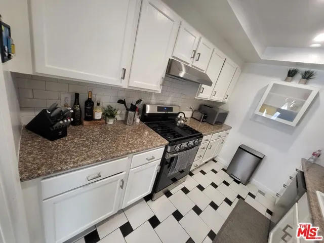 450 S Rexford Drive 1, Beverly Hills, California 90212 — photo 5