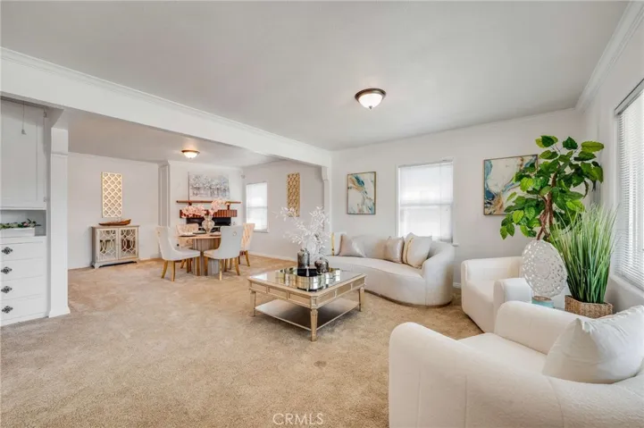 5031 N Raton, Long Beach, California 90807 — photo 4