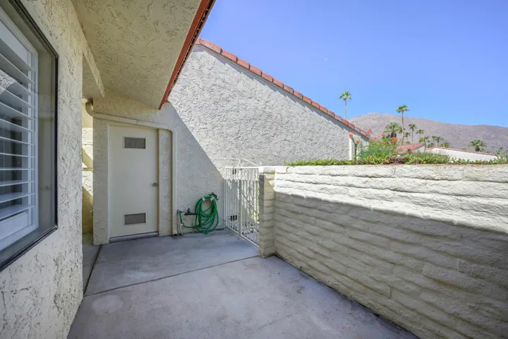 1117 S La Verne Way, Palm Springs, California 92264 — photo 4