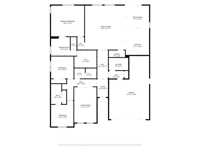 2D FLOOR PLAN