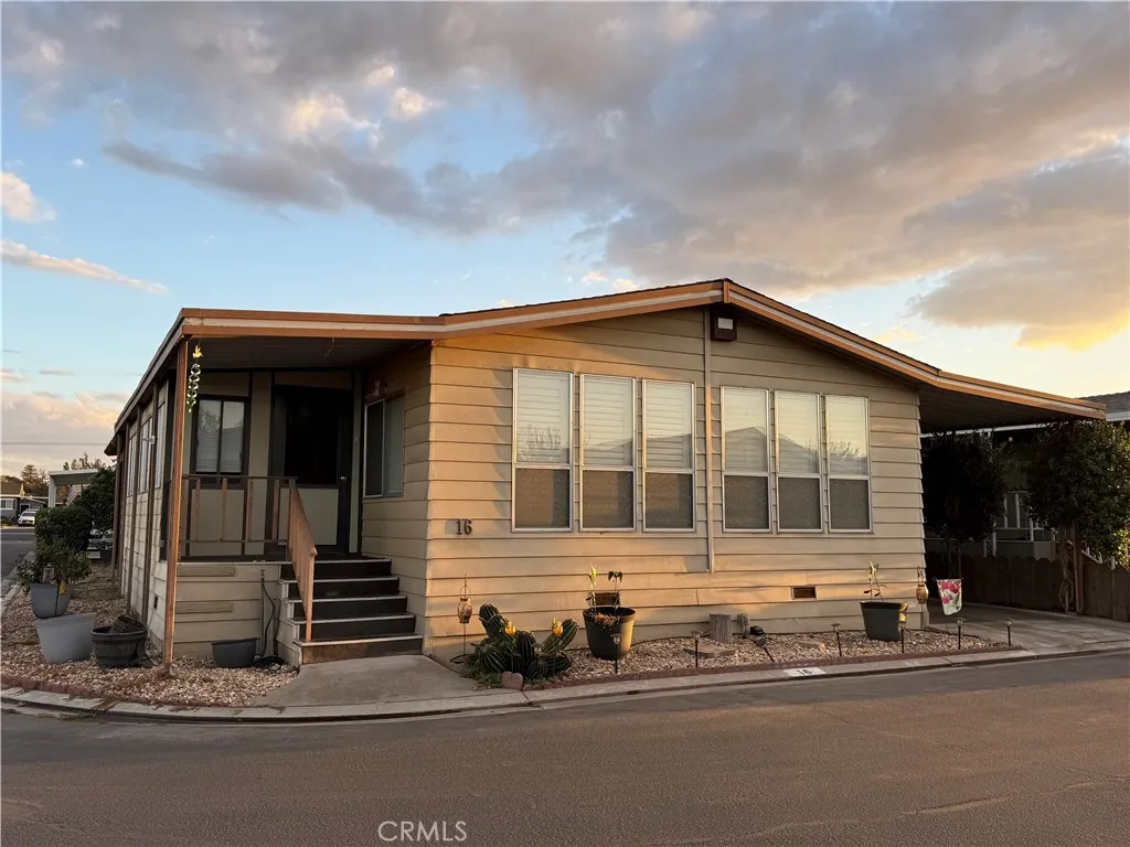 19960 American Ave #16