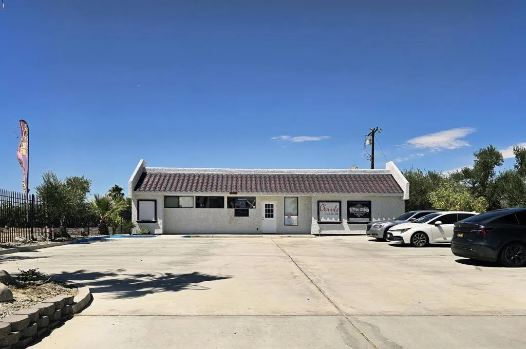 73170 Ramon Rd