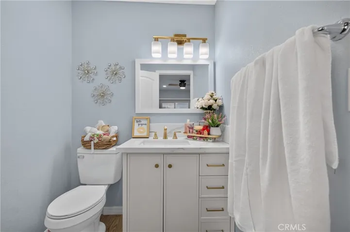 1/5 Bathroom