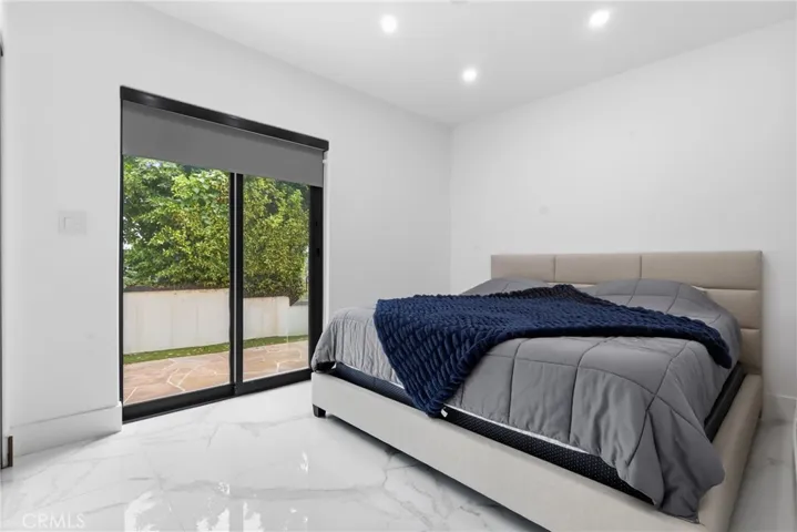 First Floor Bedroom