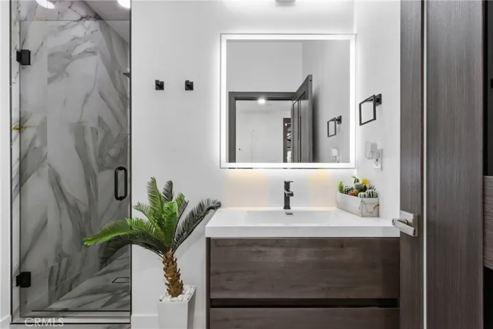 First Floor Bathroom