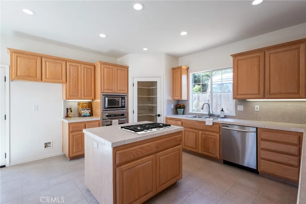 Cook top is virtually added