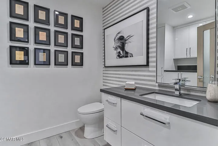 Bathroo,