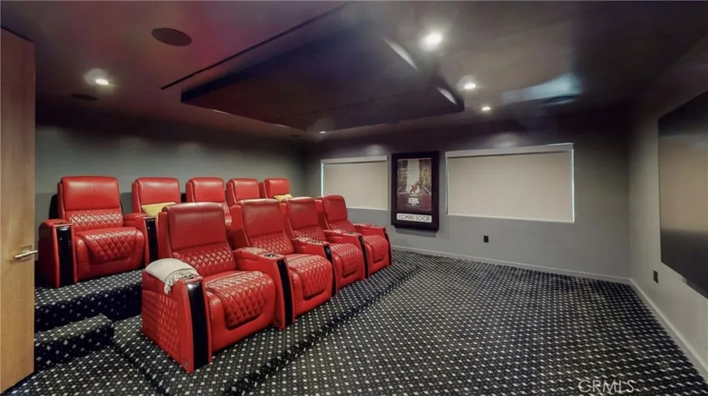 Home theater