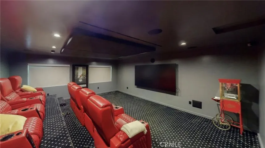 Home theater