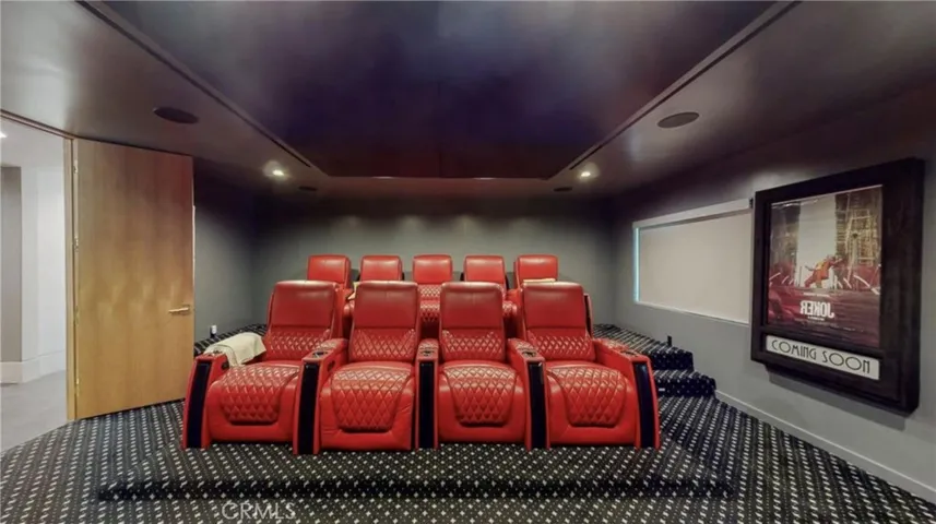 Home theater