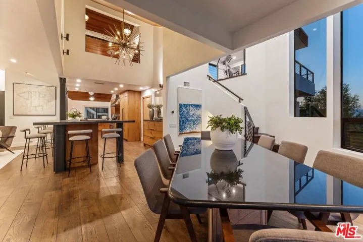 3372 Longridge Terrace, Sherman Oaks, California 91423 — photo 5