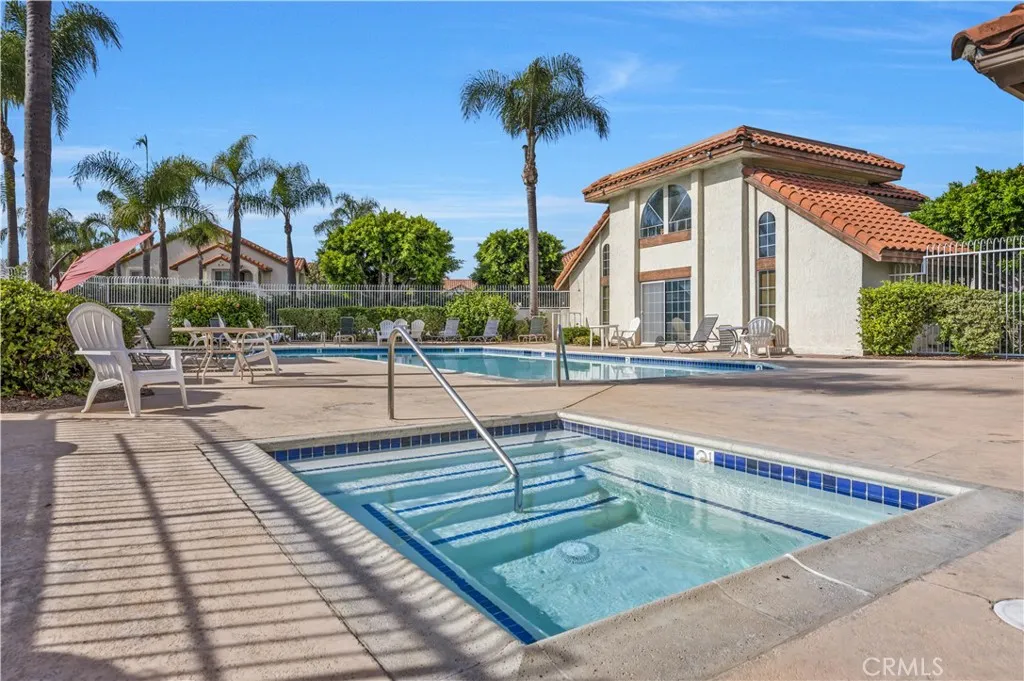 Community Amenities Community Amenities