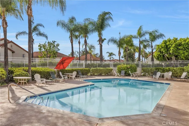 Community Amenities
