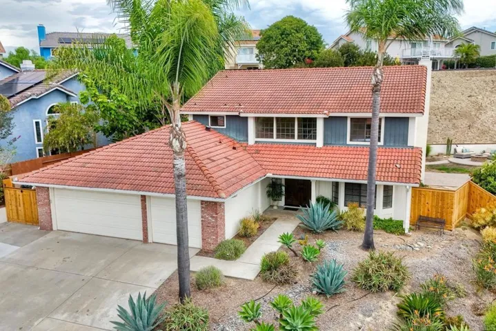 3879 Cornell Dr.