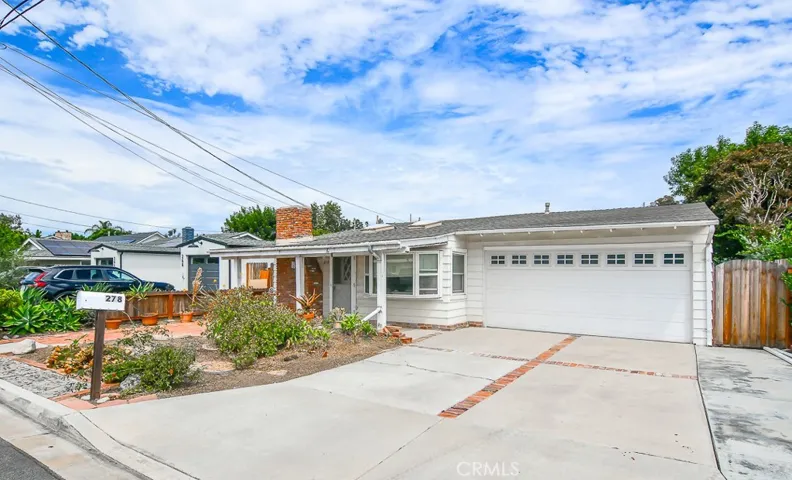 278 Santo Tomas, Costa Mesa, California 92627 — photo 5