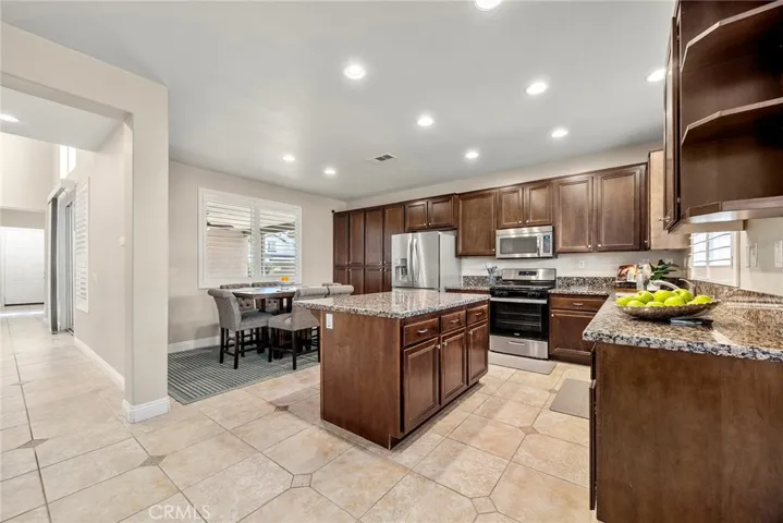 YOUR UPDATED KITCHEN WITH BREAKFAST NOOK