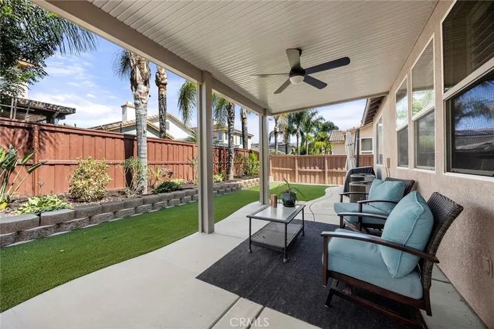 YOUR PRIVATE OASIS