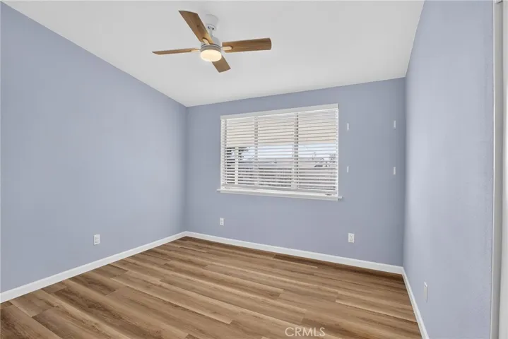 1st Bedroom