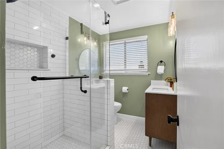 1st Bathroom
