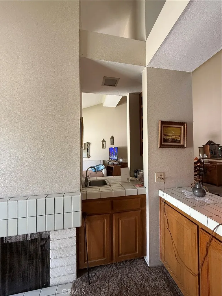 Wet bar Wet bar