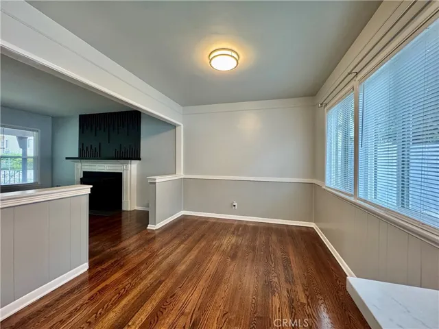 Dinning Room