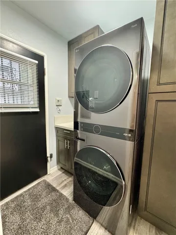 Wash Room