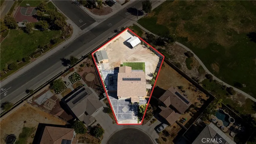 1304 Desert Rose Court, San Jacinto, California 92582 — photo 5