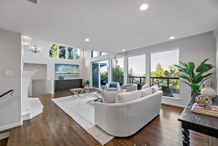 720 Temescal Way, Redwood City, California 94062 — photo 5