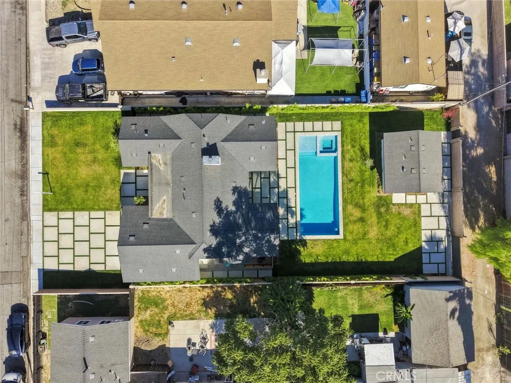 Aerial View Aerial View