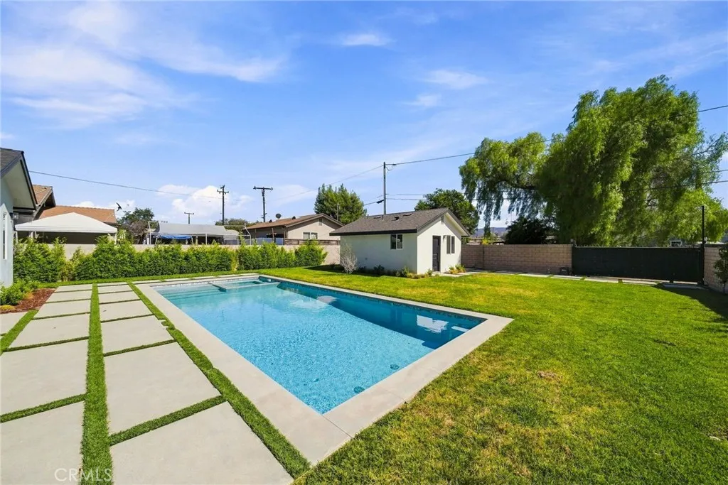 Backyard Backyard