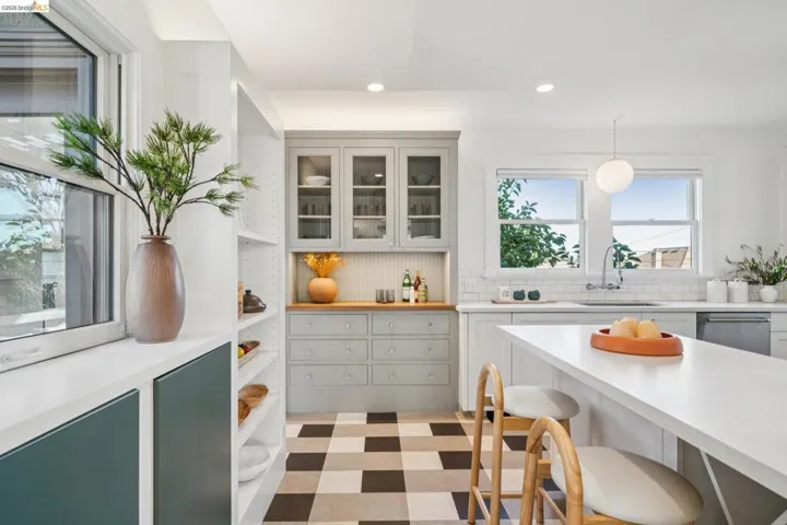342 Elwood Ave, Oakland, California 94610 — photo 5