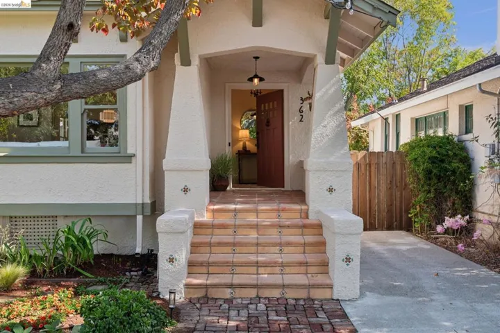 362 50th St, Oakland, California 94609 — photo 4