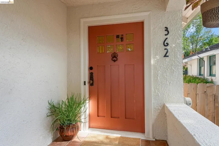 362 50th St, Oakland, California 94609 — photo 5