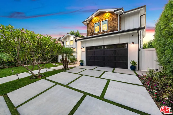 5045 Willowcrest Avenue, Toluca Lake, California 91601 — photo 4
