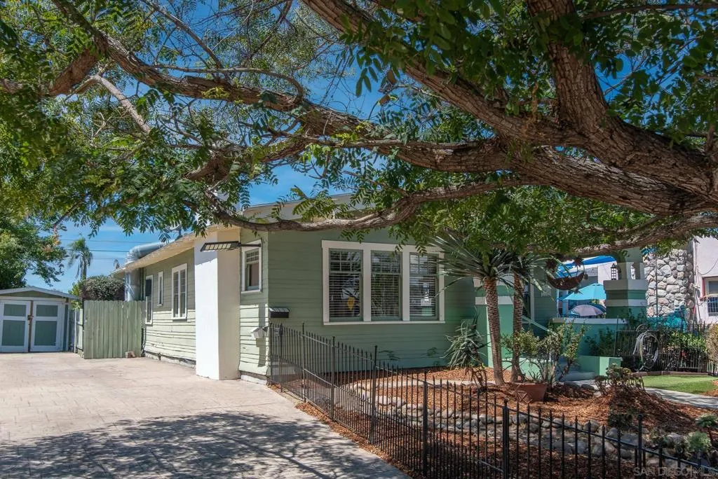 3430 31st St. (-26), San Diego, California 92104 — photo 5