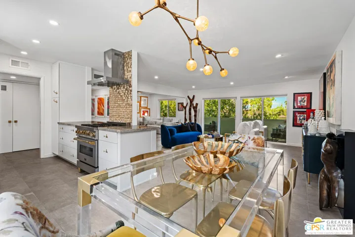 2300 S Palm Canyon Drive 31, Palm Springs, California 92264 — photo 4