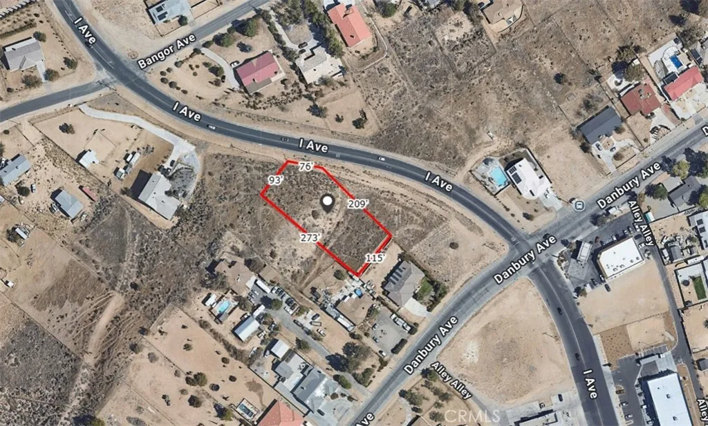 800 I Avenue, Hesperia, California 92345 — photo 4