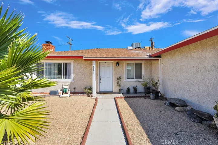 541 Lance Drive, Barstow, California 92311 — photo 5