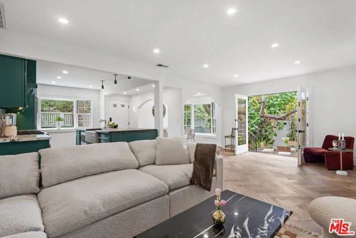 9024 Keith Avenue, West Hollywood, California 90069 — photo 4