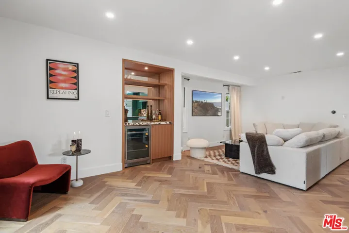 9024 Keith Avenue, West Hollywood, California 90069 — photo 5