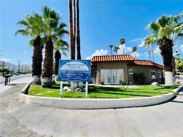 37111 Cathedral Canyon Drive B, Cathedral City, California 92234 — photo 4